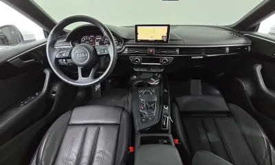 Audi A5 2019, 78568 км, за 17310.87 USD - фото 7