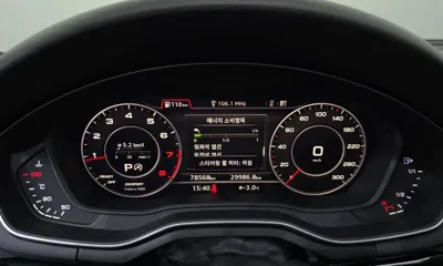 Audi A5 2019, 78568 км, за 17310.87 USD - фото 8