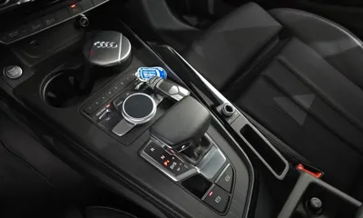 Audi A5 2019, 78568 км, за 17310.87 USD - фото 9