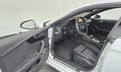 Audi A5 2019, 78568 км, за 17310.87 USD - фото 10
