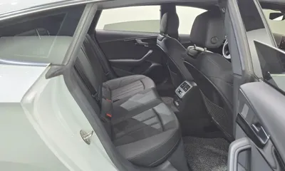Audi A5 2019, 78568 км, за 17310.87 USD - фото 12
