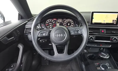 Audi A5 2019, 78568 км, за 17310.87 USD - фото 13