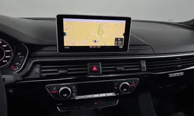Audi A5 2019, 78568 км, за 17310.87 USD - фото 14