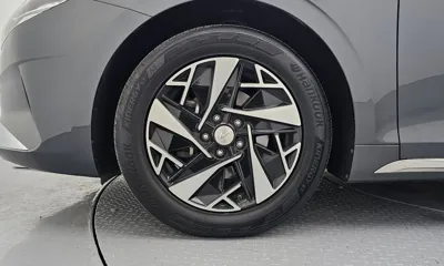 Hyundai Grandeur 2022, 111471 км, за 13456.74 USD