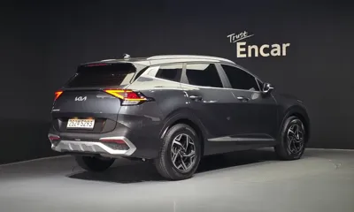 Kia Sportage 2022, 99497 км, за 13071.46 USD
