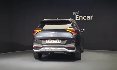 Kia Sportage 2022, 99497 км, за 13071.46 USD