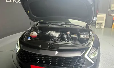 Kia Sportage 2022, 99497 км, за 13071.46 USD - фото 6