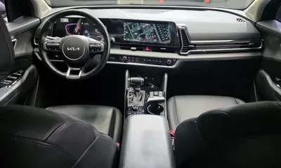 Kia Sportage 2022, 99497 км, за 13071.46 USD - фото 7