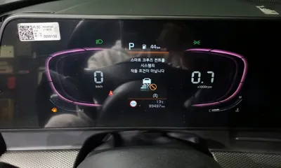 Kia Sportage 2022, 99497 км, за 13071.46 USD - фото 8