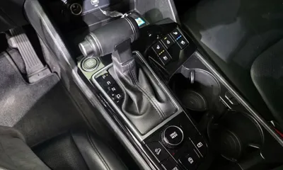 Kia Sportage 2022, 99497 км, за 13071.46 USD - фото 9