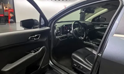 Kia Sportage 2022, 99497 км, за 13071.46 USD - фото 10