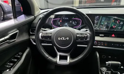 Kia Sportage 2022, 99497 км, за 13071.46 USD - фото 13