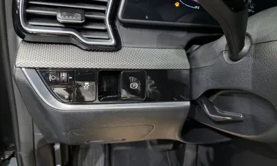 Kia Sportage 2022, 99497 км, за 13071.46 USD - фото 15