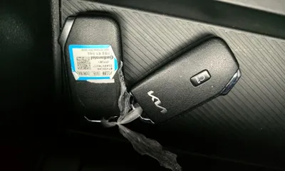 Kia Sportage 2022, 99497 км, за 13071.46 USD - фото 20