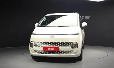 Hyundai Staria 2022, 188763 км, за 10162.87 USD