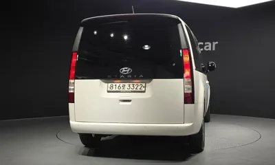 Hyundai Staria 2022, 188763 км, за 10162.87 USD