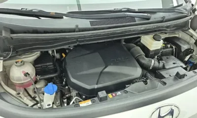 Hyundai Staria 2022, 188763 км, за 10158.23 USD - фото 6