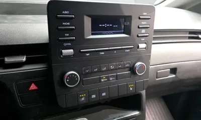 Hyundai Staria 2022, 188763 км, за 10158.23 USD - фото 11