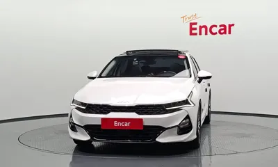 Kia K5 2023, 66015 км, за 13456.74 USD