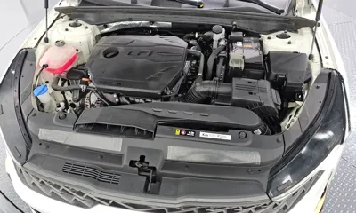 Kia K5 2023, 66015 км, за 13456.74 USD - фото 6