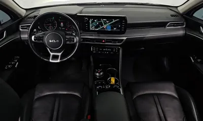 Kia K5 2023, 66015 км, за 13456.74 USD - фото 7