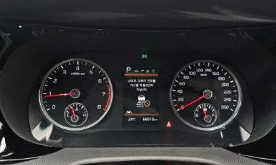 Kia K5 2023, 66015 км, за 13456.74 USD - фото 8
