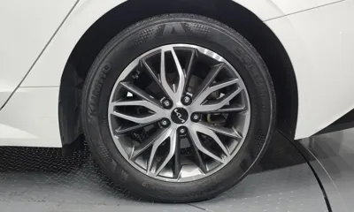 Kia K5 2023, 66015 км, за 13456.74 USD - фото 21