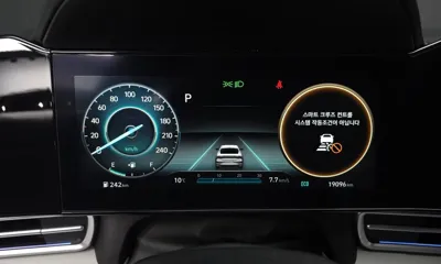 Hyundai Avante 2021, 19096 км, за 13029.32 USD - фото 8
