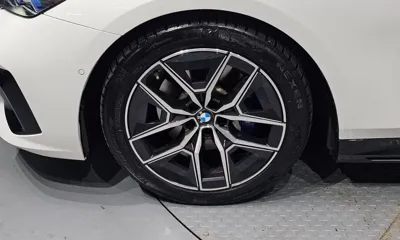 BMW 5-Series 2024, 34131 км, за 37350.66 USD