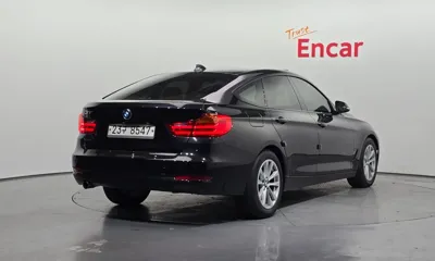 BMW Gran Turismo 2014, 238037 км, за 3640.38 USD