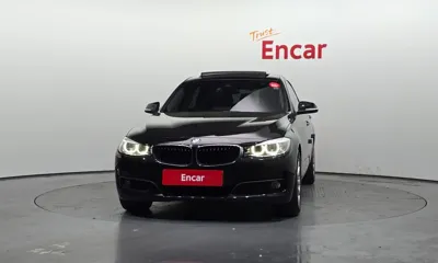 BMW Gran Turismo 2014, 238037 км, за 3640.38 USD