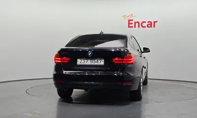 BMW Gran Turismo 2014, 238037 км, за 3640.38 USD