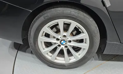 BMW Gran Turismo 2014, 238037 км, за 3640.38 USD