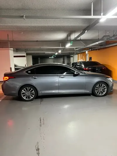 Hyundai Genesis 2014, 86000 км, за 7150.75 USD - фото 6