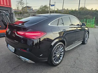Mercedes-Benz GLE-Class 2025, 5084 км, за 52041.49 USD
