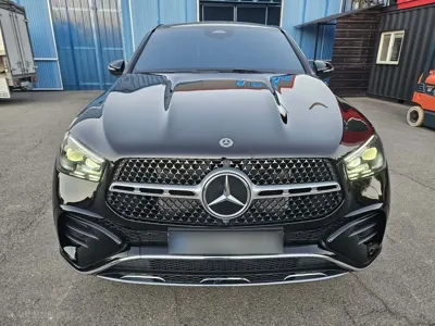 Mercedes-Benz GLE-Class 2025, 5084 км, за 52041.49 USD