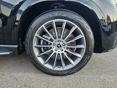 Mercedes-Benz GLE-Class 2025, 5084 км, за 52041.49 USD