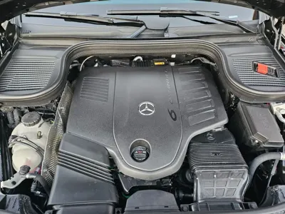 Mercedes-Benz GLE-Class 2025, 5084 км, за 52041.49 USD - фото 6
