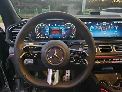 Mercedes-Benz GLE-Class 2025, 5084 км, за 52041.49 USD - фото 9