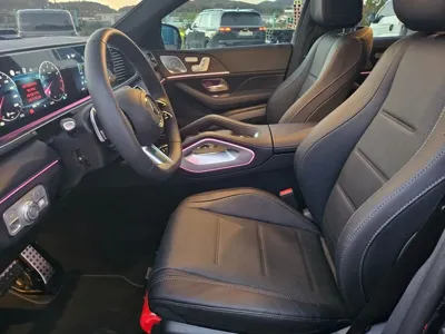 Mercedes-Benz GLE-Class 2025, 5084 км, за 52041.49 USD - фото 10