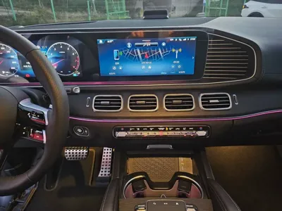 Mercedes-Benz GLE-Class 2025, 5084 км, за 52041.49 USD - фото 15