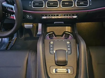 Mercedes-Benz GLE-Class 2025, 5084 км, за 52041.49 USD - фото 17