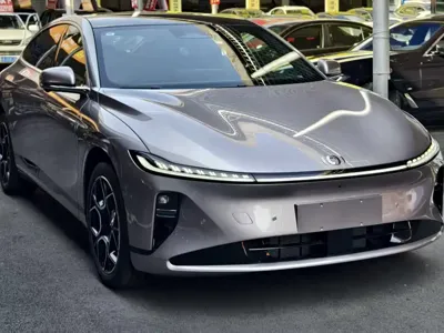 Qiyuan Qiyuan A07 2026, 1000 км, за 15963.85 USD