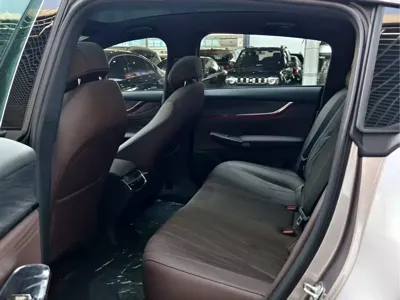 Qiyuan Qiyuan A07 2026, 1000 км, за 15963.85 USD