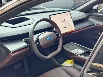 Qiyuan Qiyuan A07 2026, 1000 км, за 15963.85 USD