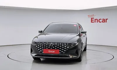 Hyundai Grandeur 2022, 88761 км, за 15309.45 USD