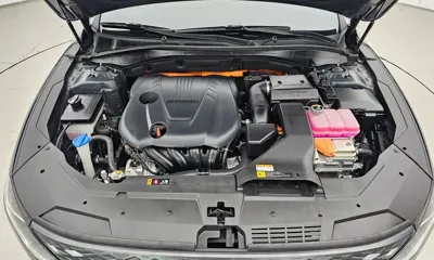 Hyundai Grandeur 2022, 88761 км, за 15302.46 USD - фото 6