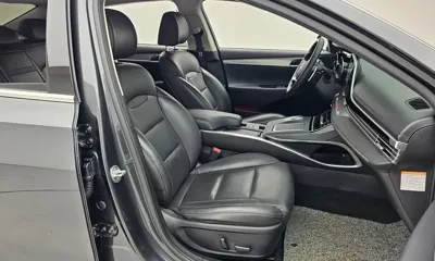 Hyundai Grandeur 2022, 88761 км, за 15302.46 USD - фото 11