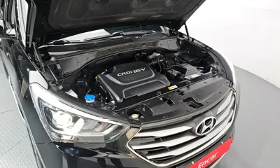 Hyundai Santafe 2017, 126792 км, за 8807.94 USD - фото 6