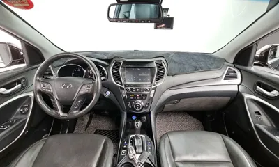 Hyundai Santafe 2017, 126792 км, за 8807.94 USD - фото 7